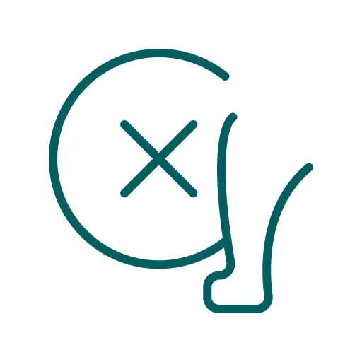 Pet Orthopedic Surgery Icon