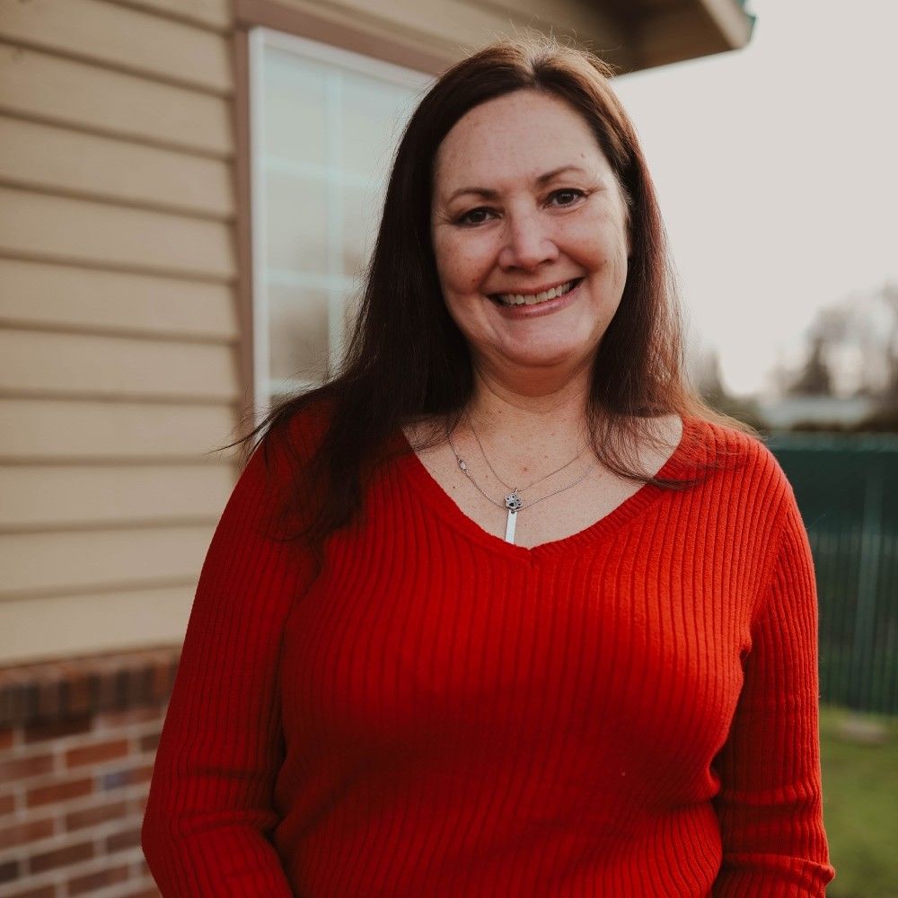 Jen Marcinuik Jen Marcinuik